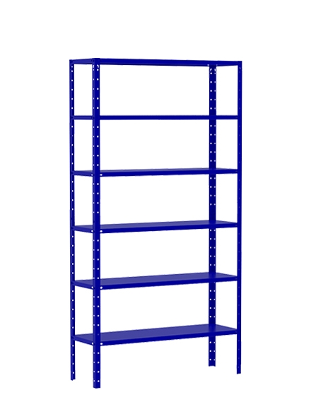 ESTANTE DUPLA-FLEX - Imagem 3