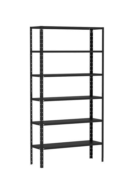 ESTANTE DUPLA-FLEX - Imagem 6