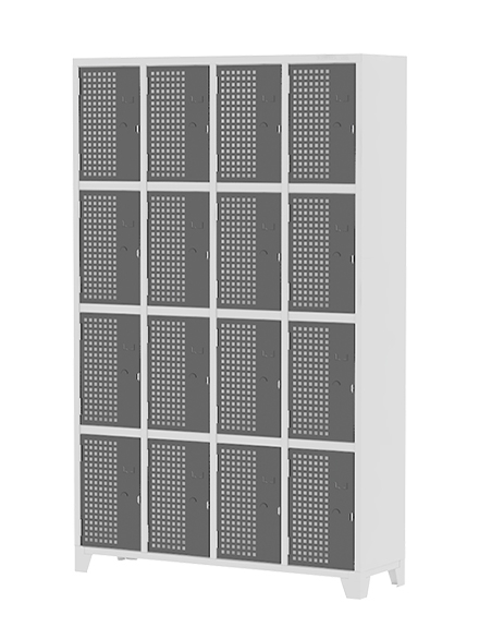 ROUPEIRO GRA 1/16 - Imagem 4