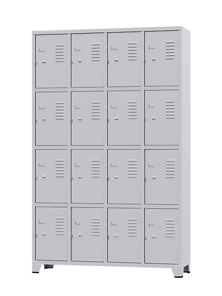 ROUPEIRO GRA 1/16 - Imagem 2