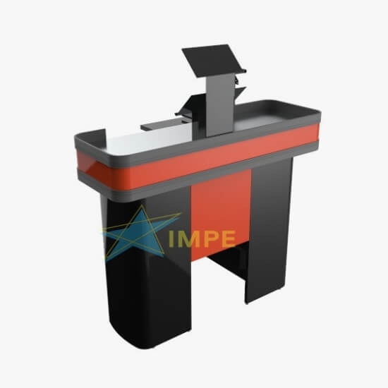 Check-Out Standard - 120cm - Imagem 3