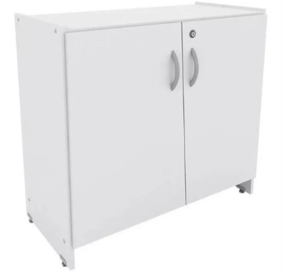 Armário baixo 02 portas COD 681 MARANELLO