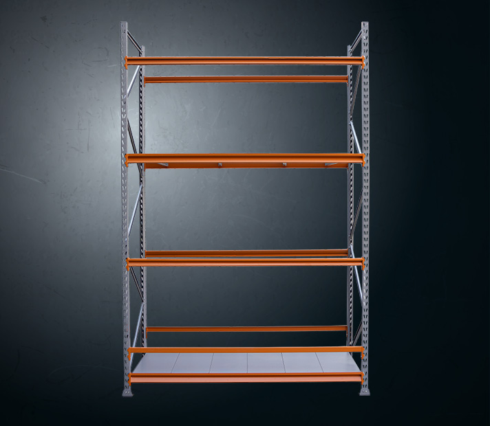 Mini Porta Pallet F500