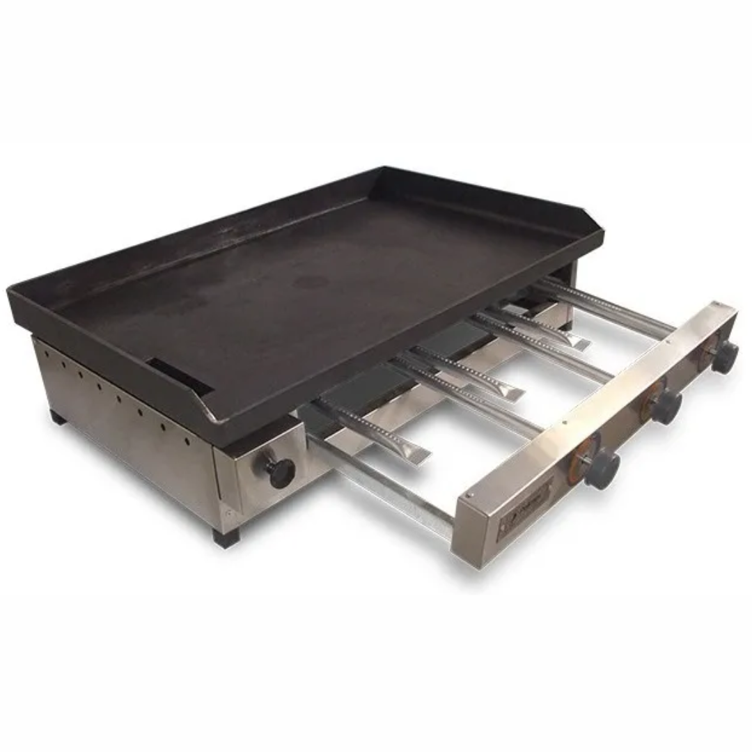 Chapa industrial Polimac - Imagem 2