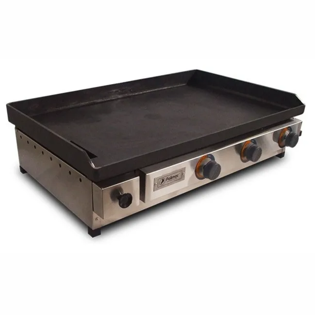 Chapa industrial Polimac - Imagem 4